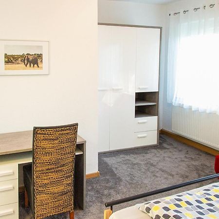 Ferienwohnung Am Forellenhof Rheurdt Екстер'єр фото