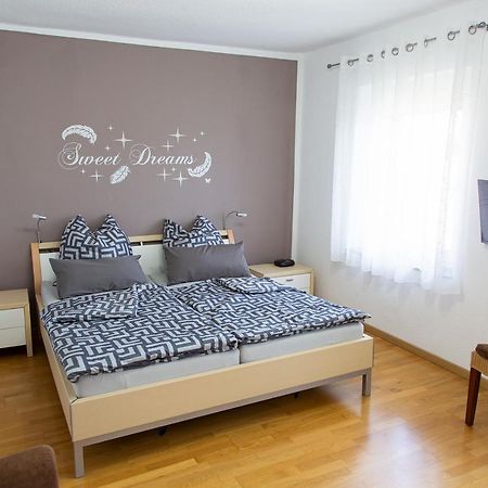 Ferienwohnung Am Forellenhof Rheurdt Екстер'єр фото