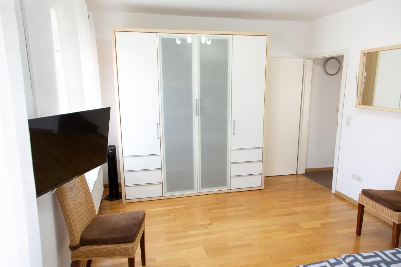 Ferienwohnung Am Forellenhof Rheurdt Екстер'єр фото