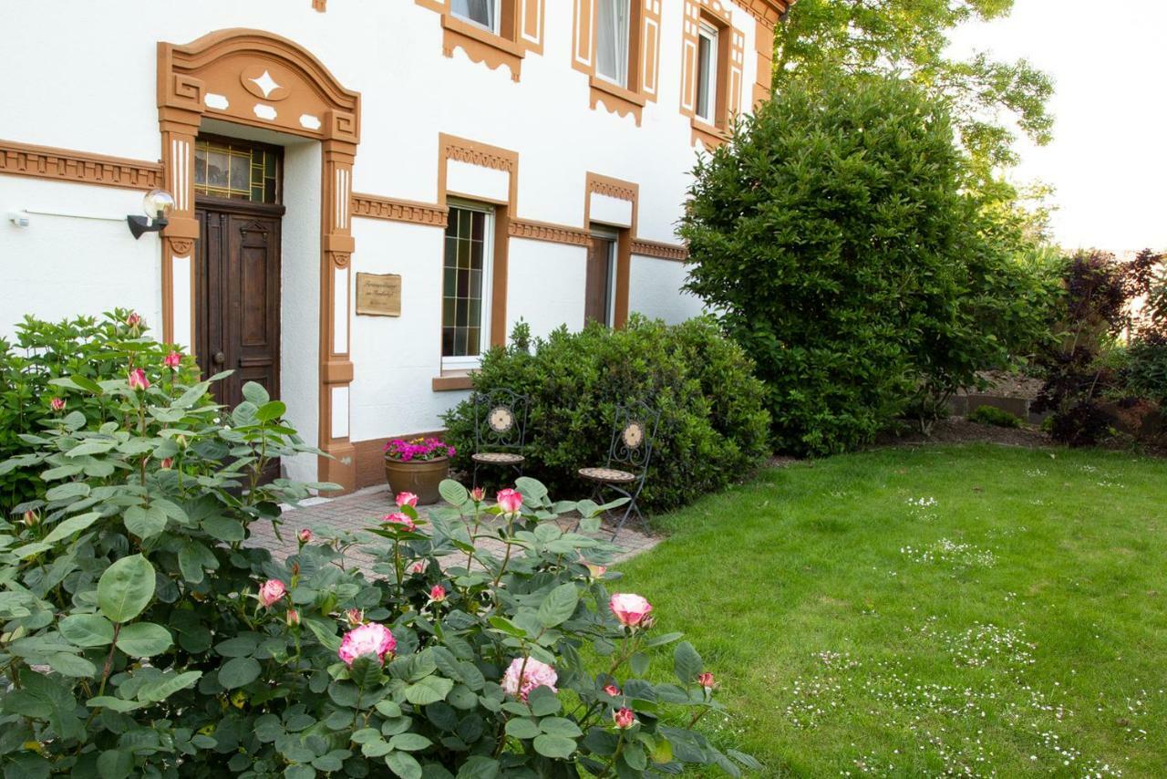 Ferienwohnung Am Forellenhof Rheurdt Екстер'єр фото
