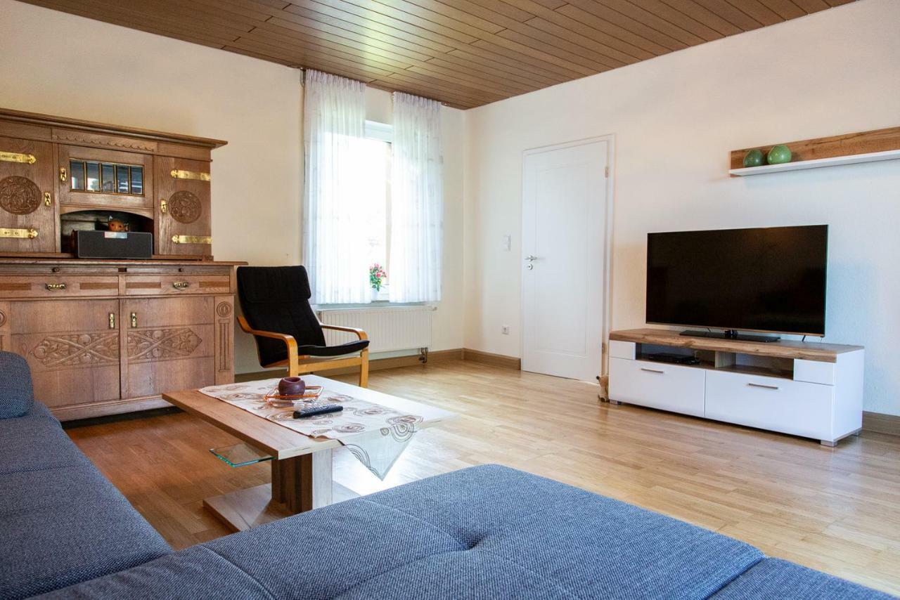 Ferienwohnung Am Forellenhof Rheurdt Екстер'єр фото