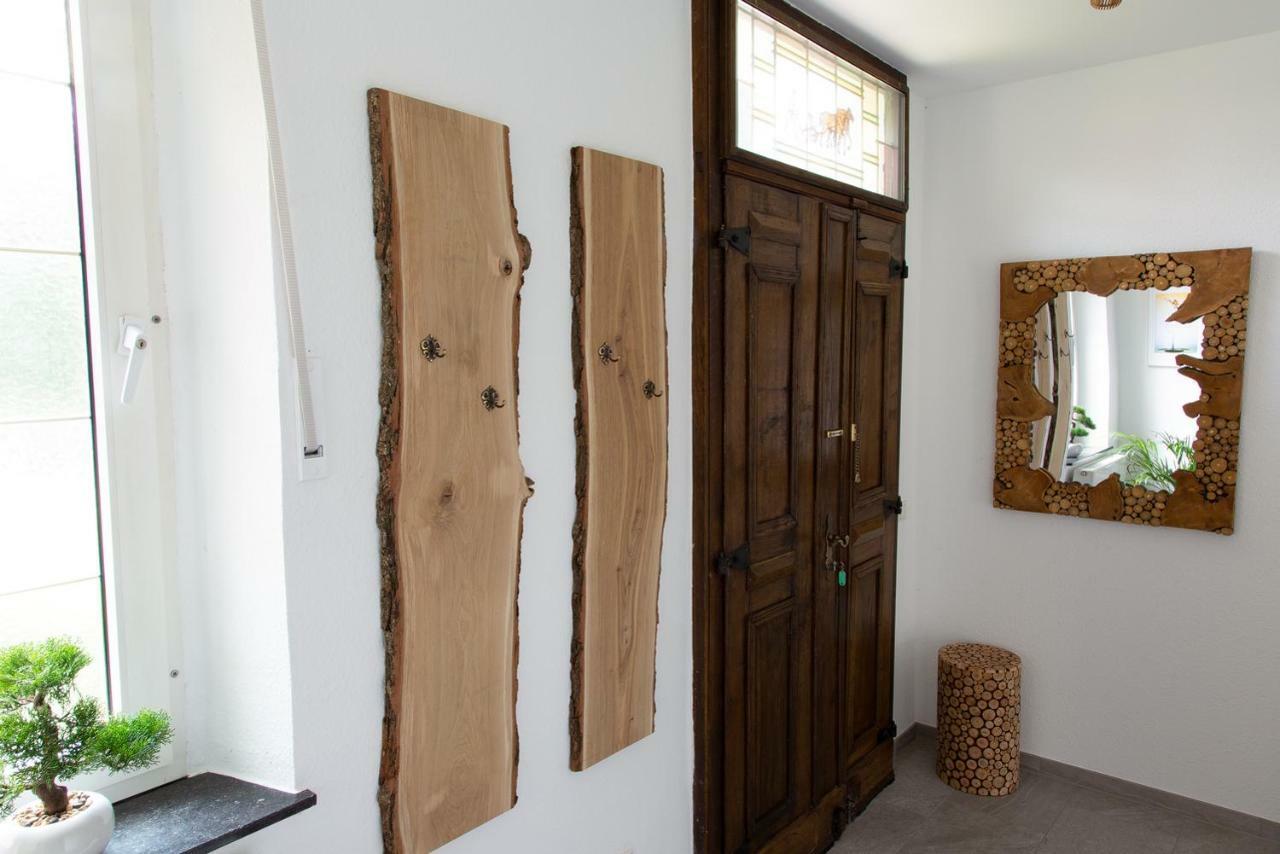 Ferienwohnung Am Forellenhof Rheurdt Екстер'єр фото