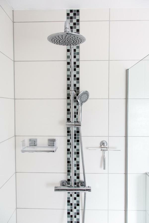 Ferienwohnung Am Forellenhof Rheurdt Екстер'єр фото